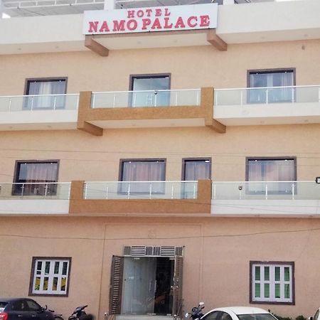 Hotel Namo Palace Kota  Exterior foto